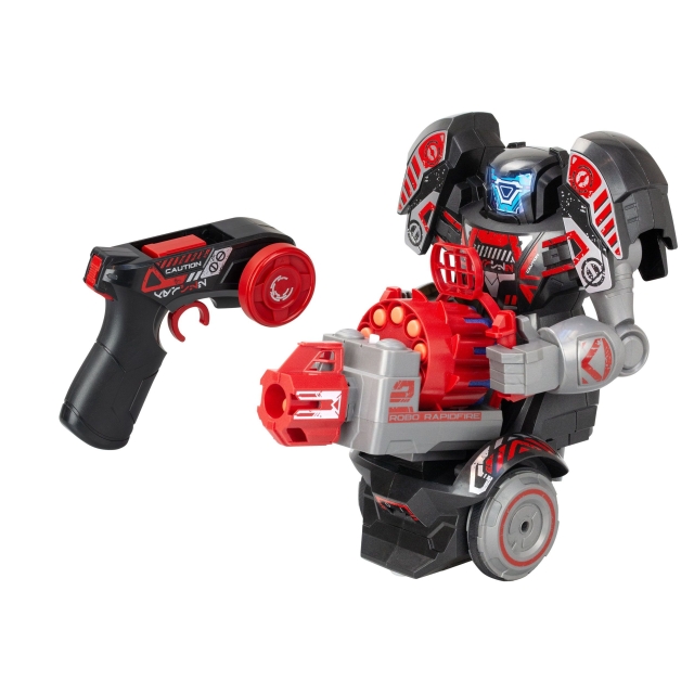 Silverlit Robo Rapidfire (88528)
