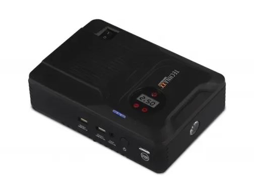 Technaxx TX-219 - Hyppykäynnistin