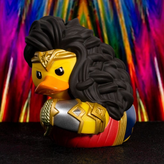 Tubbz Numskull - DC Comics Tubbz BOXED Wonder Woman - Ihmenainen