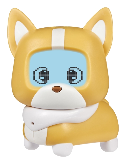 Petzl Pixel Petz - Corgi (540298)