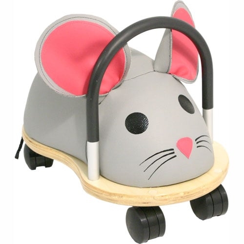 Wheely Bug Hiiri - pieni (8-203)