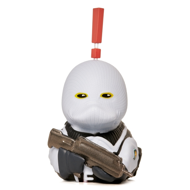 Tubbz Numskull - MGS Tubbz MINI Genome Soldier MINI Genome sotilas