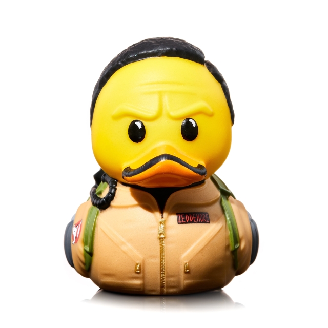 Tubbz Numskull - Ghostbusters Tubbz MINI Winston Zeddemore MINI Winston Zeddemore