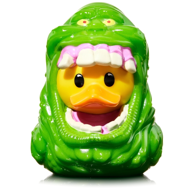 Tubbz Numskull - Ghostbusters Tubbz MINI Slimer MINI Slimer