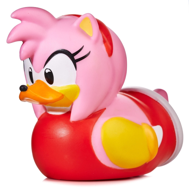 Tubbz Numskull - Sonic Tubbz MINI Amy Rose - Sonic MINI Amy Rose
