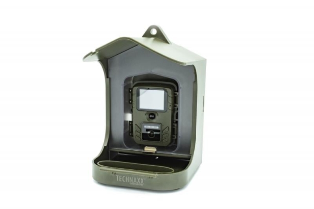 Technaxx FullHD-lintukamera TX-165