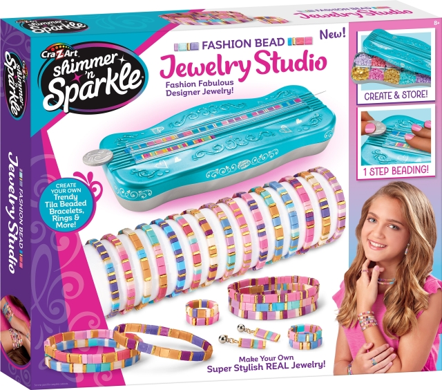 Shimmer n Sparkle Tila Rannekoru Studio (65606S)