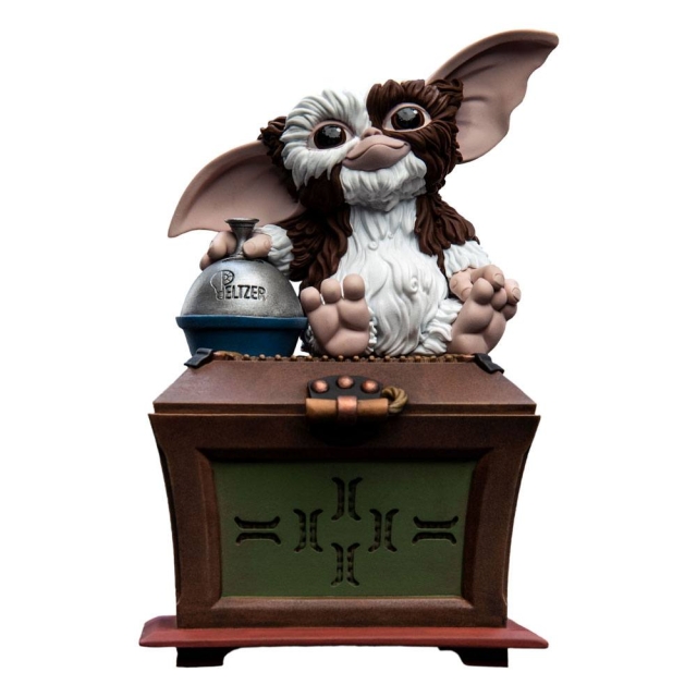 Weta Workshop Gremlins Gizmo hahmo Mini Epic