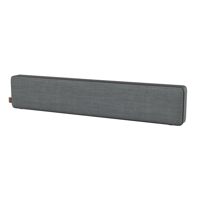 SACKit Wave Grey Soundbar
