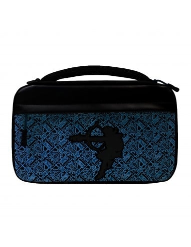 PDP Gaming Messenger GLOW Kotelo Sheikah Shoot Switch