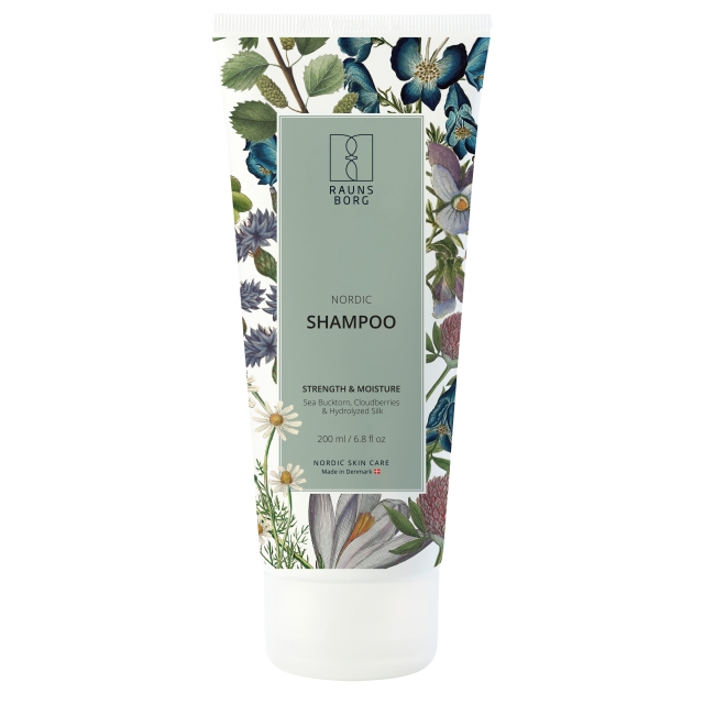 Raunsborg Shampoo - 200 ml