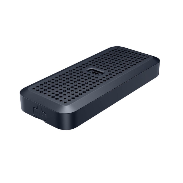 Targus Hyper - HyperDrive EcoSmart USB4 SSD-kotelo HyperDrive EcoSmart USB4 SSD-kotelo - HyperDrive EcoSmart USB4 SSD-kotelo