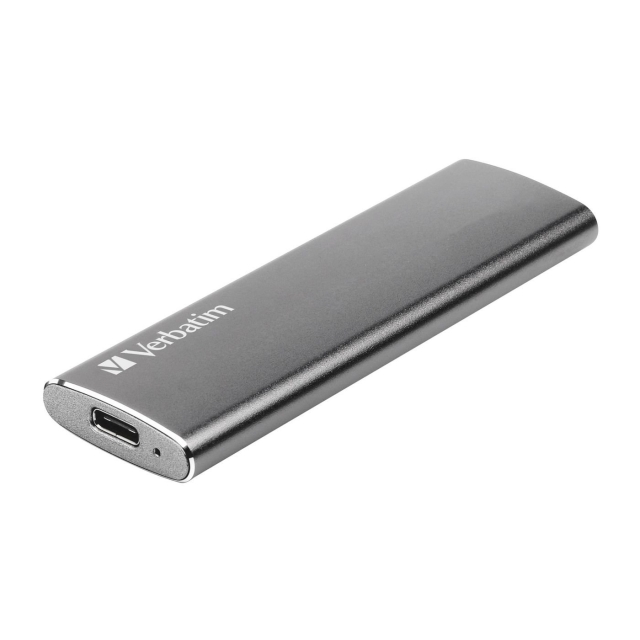 Verbatim VX500 Ulkoinen SSD-levy 2TB USB 3.2. Gen 2