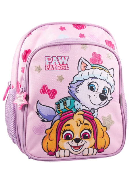 Paw Patrol Lasten lisenssit - Paw Patrol - Pieni reppu (5 L) (045609435)