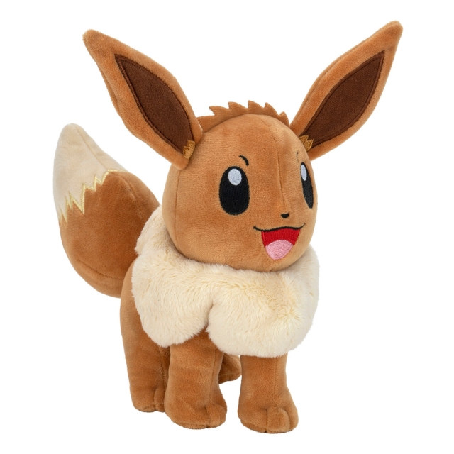 Pokémon 20 cm pehmo - Eevee (PKW2386)