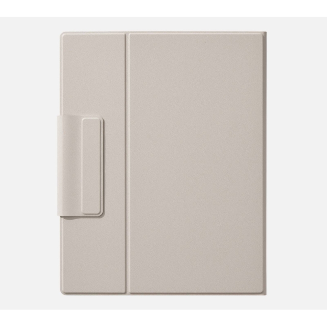 Onyx BOOX Go 10.3 magneettinen suojakotelo Valkoinen