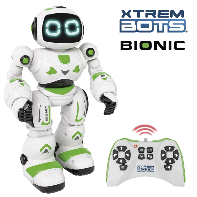 Xtrem Bots Bioninen - (3803418)