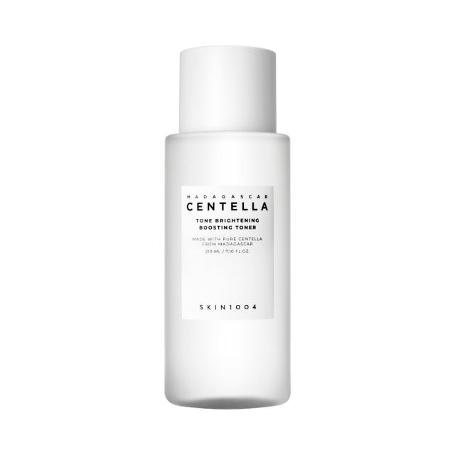 SKIN1004 Madagascar Centella Tone Brightening Boosting Toner - 210 ml