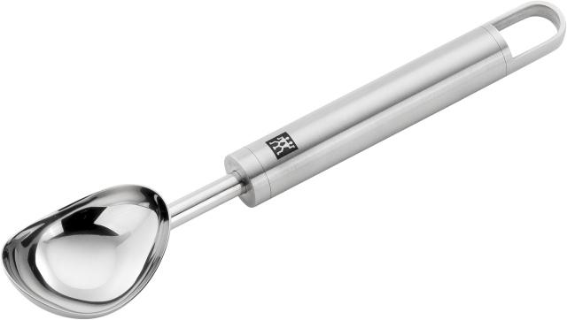 Zwilling Pro Jäätelökauha - 21 cm - Sølv