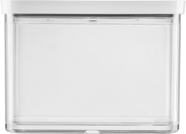 Zwilling Fresh & Save, CUBE Box - läpinäkyvä-valkoinen - 2M