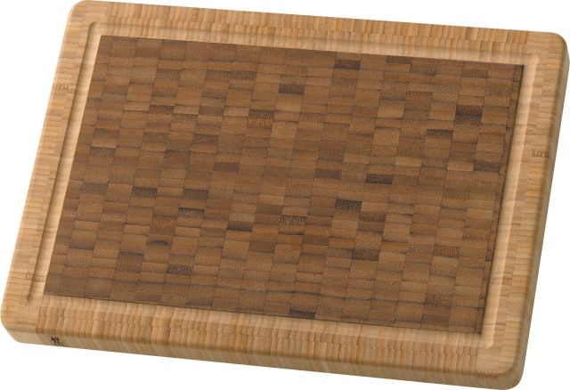 Zwilling Leikkuulauta, bambu - Brun - 36 cm x 25 cm