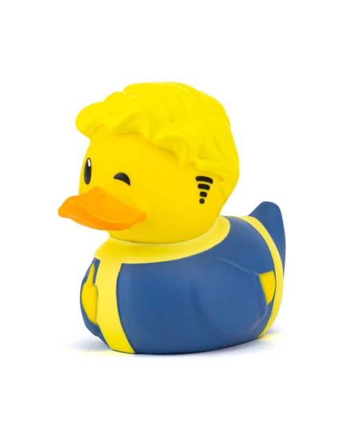Tubbz Numskull - Fallout Tubbz BOXED Vault Boy - Holvipoika