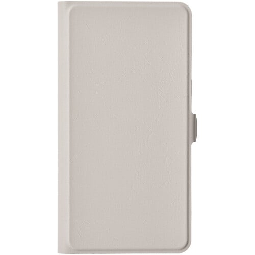 Onyx 6.13 BOOX - Palma2 Flip-fold cover case - Valkoinen