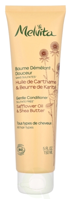 Melvita Gentle Conditioner 150 ml
