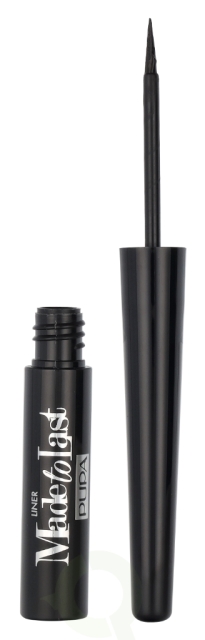 Pupa Milano Pupa Made To Last Eyeliner 3.2 ml Extra Black