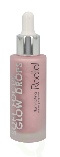 Rodial Soft Focus Glow Drops 31 ml