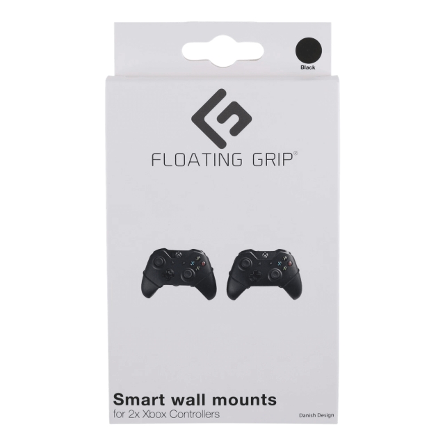 FLOATING GRIP Xbox-ohjaimen seinäkiinnike