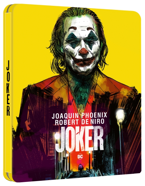 Joker - Ultimate Collector