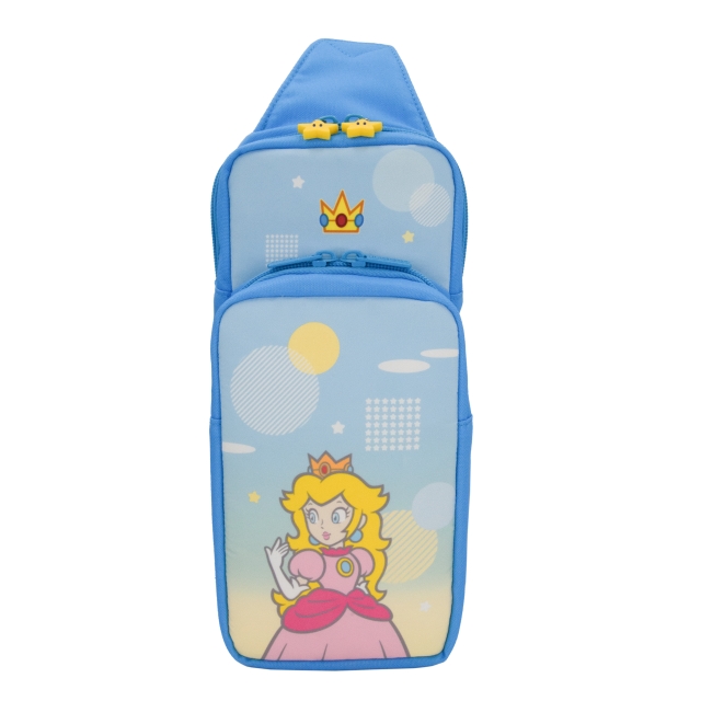 Hori Seikkailupaketti (City Pop Peach) Nintendo Switchille™