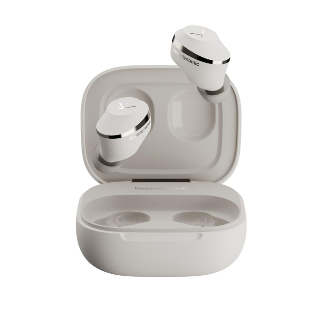 beyerdynamic AMIRON 300 TWS Audiophile-korvanapit
