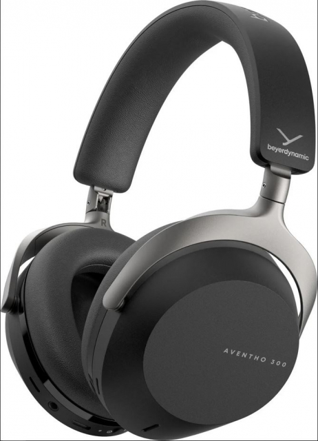beyerdynamic AVENTHO 300 high-fidelity-kuulokkeet