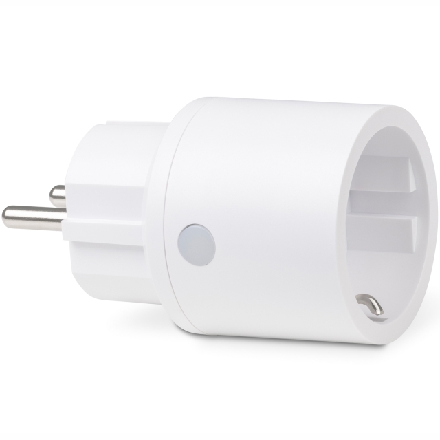 Nexa WPR-01 Smart Plug På/Av 2300W System Nexa 2 WiFi/433