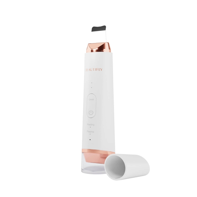 BEAUTIFLY Skin Scrubber B-Plasma PRO
