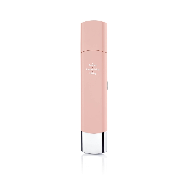 BEAUTIFLY Skin Scrubber Scrub Slim Blush