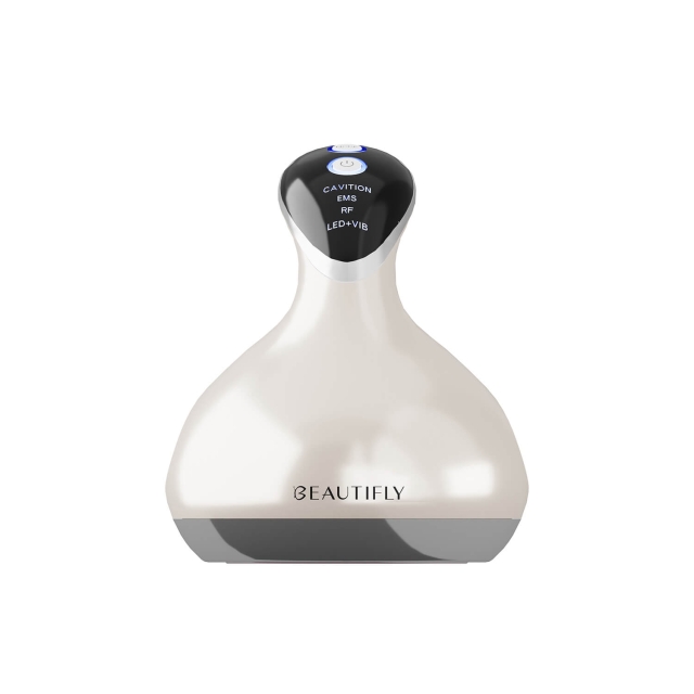 BEAUTIFLY Body Massager B-Booster Body