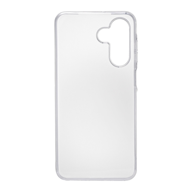 Onsala Mobiilikuori Samsung A26 5G TPU Kierrätetty Transparent
