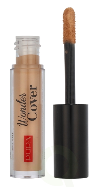 Pupa Milano Pupa Wonder Cover Full Coverage Concealer 4.2 g 003 Cream Beige