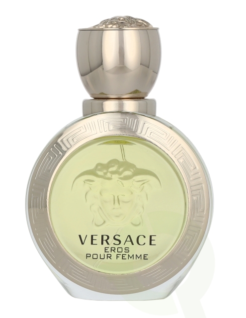 Versace Eros Pour Femme Edt Spray 50 ml