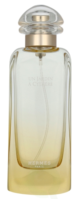 Hermes Un Jardin A Cythere Edt Spray 100 ml