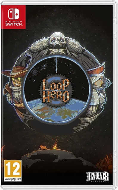 Loop Hero (Switch)