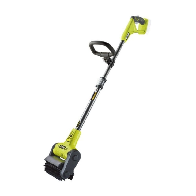 Ryobi RY18PCB-0 One+ Patio Cleaner with Multi-Brush 18 V