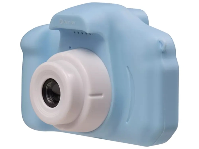 Denver KCA-1340RO camera for children Blue
