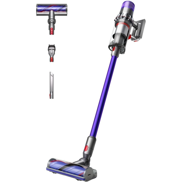 Dyson V11 Advanced Stick Vacuum Cleaner, 200W 0,77 liter