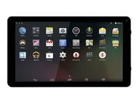 Denver TAQ-10285 10.1 64GB 1GB Black