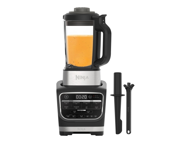 Ninja Foodi HB150EU Blender 1kW Black
