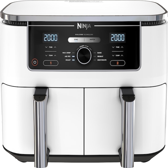 Ninja AF400EUWH Foodi MAX Airfryer White